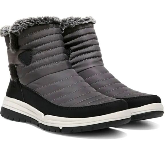 Ryka winter boots, size 8.5  and size 10 - Picture 1 of 8